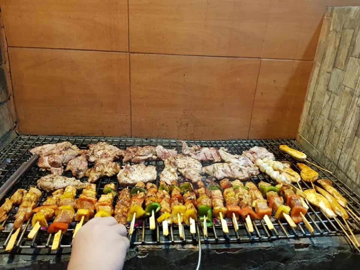 Pattaya Pool Villa Bãi biển Jomtien Ngoại thất bức ảnh