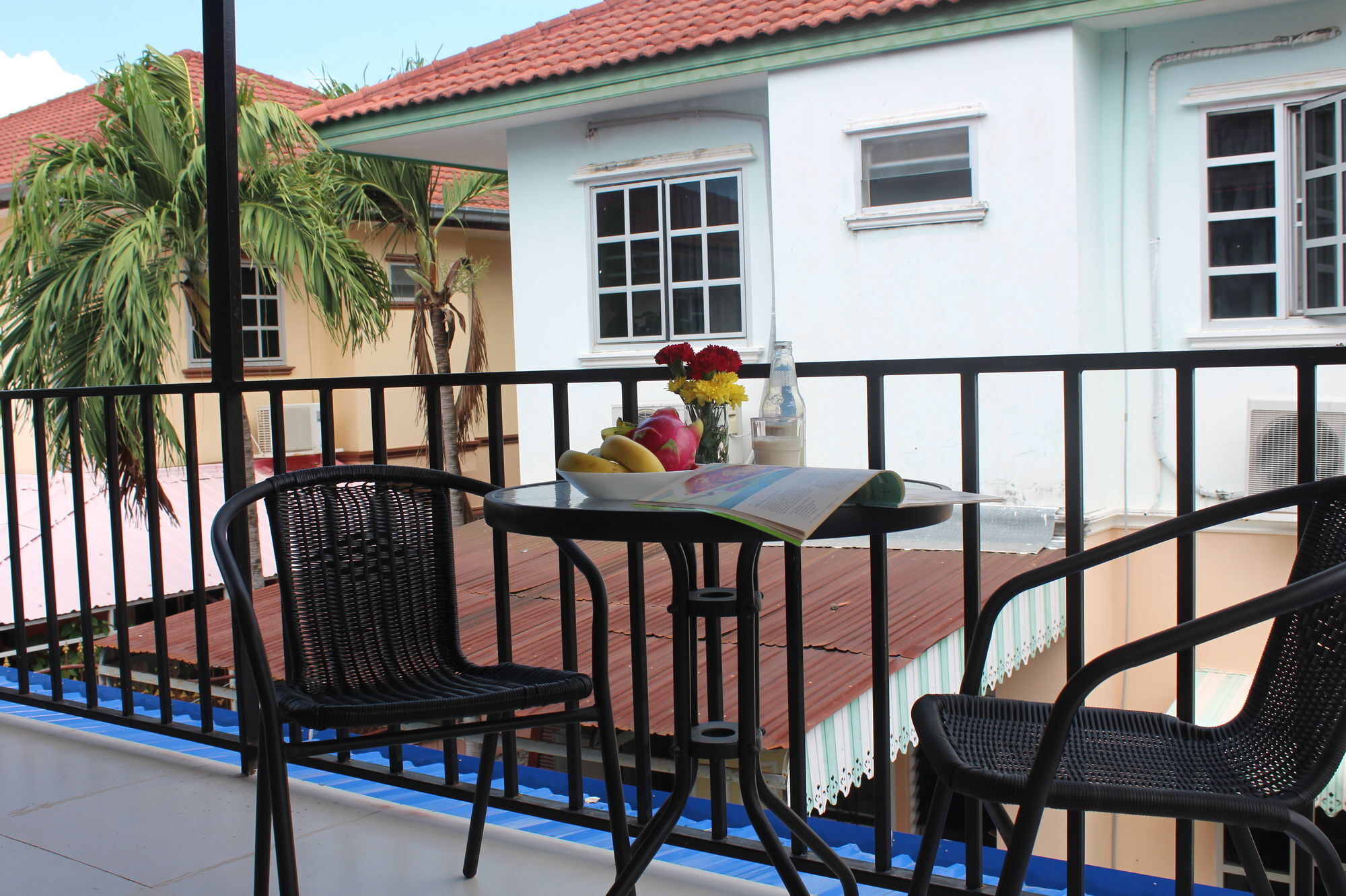 Pattaya Pool Villa Bãi biển Jomtien Ngoại thất bức ảnh